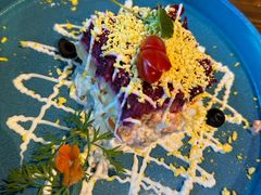 -卢布里西餐厅(总店)