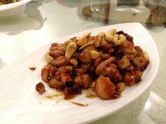 宫保虾球-国华酒楼(右内店)