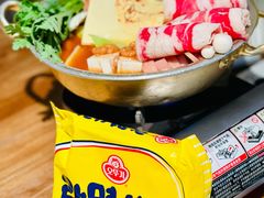 TAIFOOK部队锅-TAIFORKS 大福食堂·山葵烤肉料理·拌饭(宝安店)