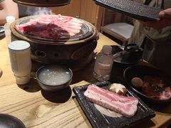 -泥炉烧肉师(新街口金銮巷店)