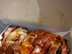 -创晶烤鸭(吴山路店)