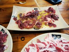 -顺德公平靓正特色牛花粥(花都店)