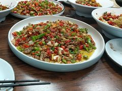-冯大腕江湖川菜馆(后沙峪店)