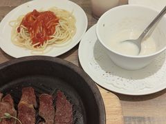 -卡朋西餐(扬名广场店)