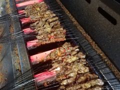 -清真·马峰烤肉(小学习北巷店)