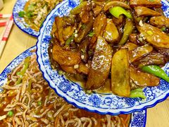 -红升老菜馆(巨兴街店)