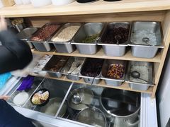 -糖糖冰粉(凤城三路总店)