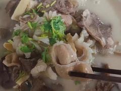 -后院犇牛主题餐厅(云岗店)