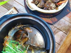 -鑫鸿达·海鲜闽菜热炒小馆(中山路店)