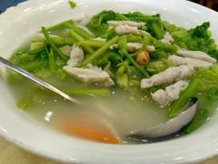 -海晖酒楼·顺德鱼生(荣华店)
