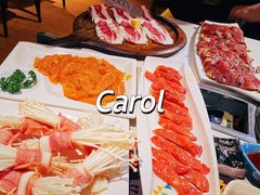 -千纸鹤嫩汁烤肉(学府店)