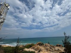 -海南热带雨林国家公园吊罗山景区