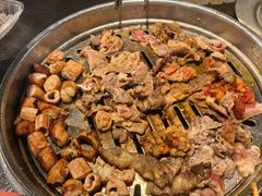 -炽城·烤肉名家(鸿达中央广场店)
