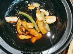 -薛阿婆(北美新天地中心店)