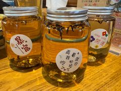 金银花茶-妈妈的味道(和顺古镇店)