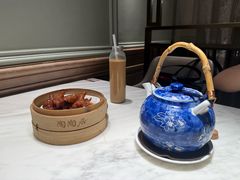 普洱茶-陶陶居酒家(新天地店)