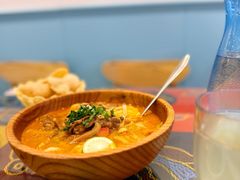 -米泰芒·东南亚料理(体育西店)