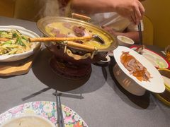 -大食客·非遗吉菜(高新和园店)
