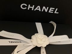 -CHANEL(恒隆广场店)