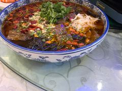 -郭师傅(殷高西路店)
