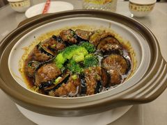 -鹿鸣春饭店(总店)
