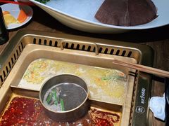 -九鼎轩脆毛肚火锅(徐州苏宁店)