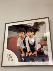 -小鬼当佳儿童摄影(印象汇桥北店)