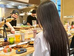 -一豚轩·烧鸟·豚骨拉面(五四路店)