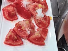 -金源烤肉面片馆(师大店)