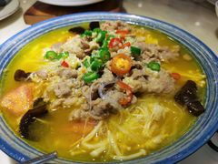 酸汤肥牛肠-岭南真味·匠心粤菜(K11店)