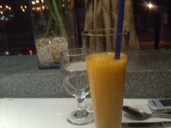 -北京建国饭店杰斯汀法餐厅