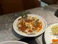 -好鲆·活鱼料理(金地广场店)