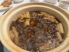 -天宜隆蘑菇宴火锅(石景山旗舰店)