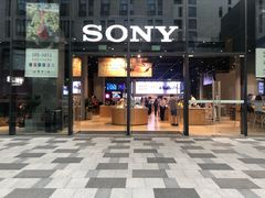-Sony Store索尼(深圳深业上城店)