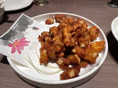 -将相和·海鲜蒸饺大连菜