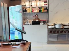 -钱塘人家(通泰路店)