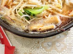 -砂锅米线