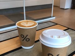 -% Arabica阿拉比卡咖啡烘焙工坊
