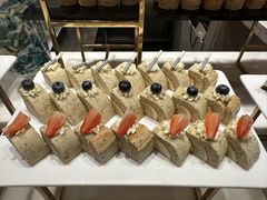 -冀粤香海鲜自助餐厅(西美五洲店)