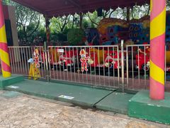 -美的鹭湖探索王国