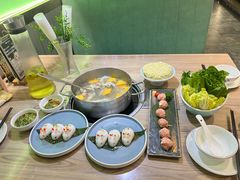 -探窝·竹笙椰子鸡(杨箕店)