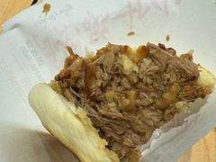 -子午路张记肉夹馍(兵马俑店)