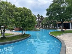 -宁波九龙湖开元度假村