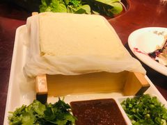 -八大碗·地道东北菜(中街店)