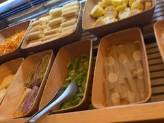 -温禾牛·和牛寿喜烧自助火锅(恒基名人店)