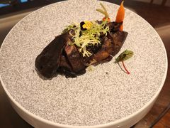 -莫干山郡安里度假酒店-桃尖中餐厅