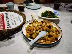 -雲蜀龙阁·金牌水煮鱼(方庄店)