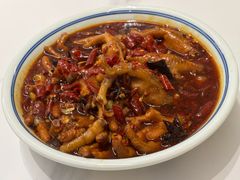 -欧记大排档·景德菜(上海首店)