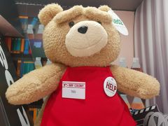 -泡泡玛特POPMART(蓝色港湾店)