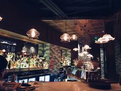 -AZUL by FUEL蓝色·法式酒馆(琶醍店)